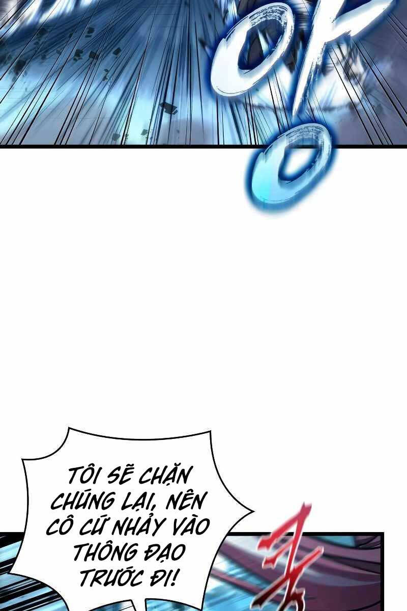 Thế Giới Sau Tận Thế Chapter 77 - Trang 2