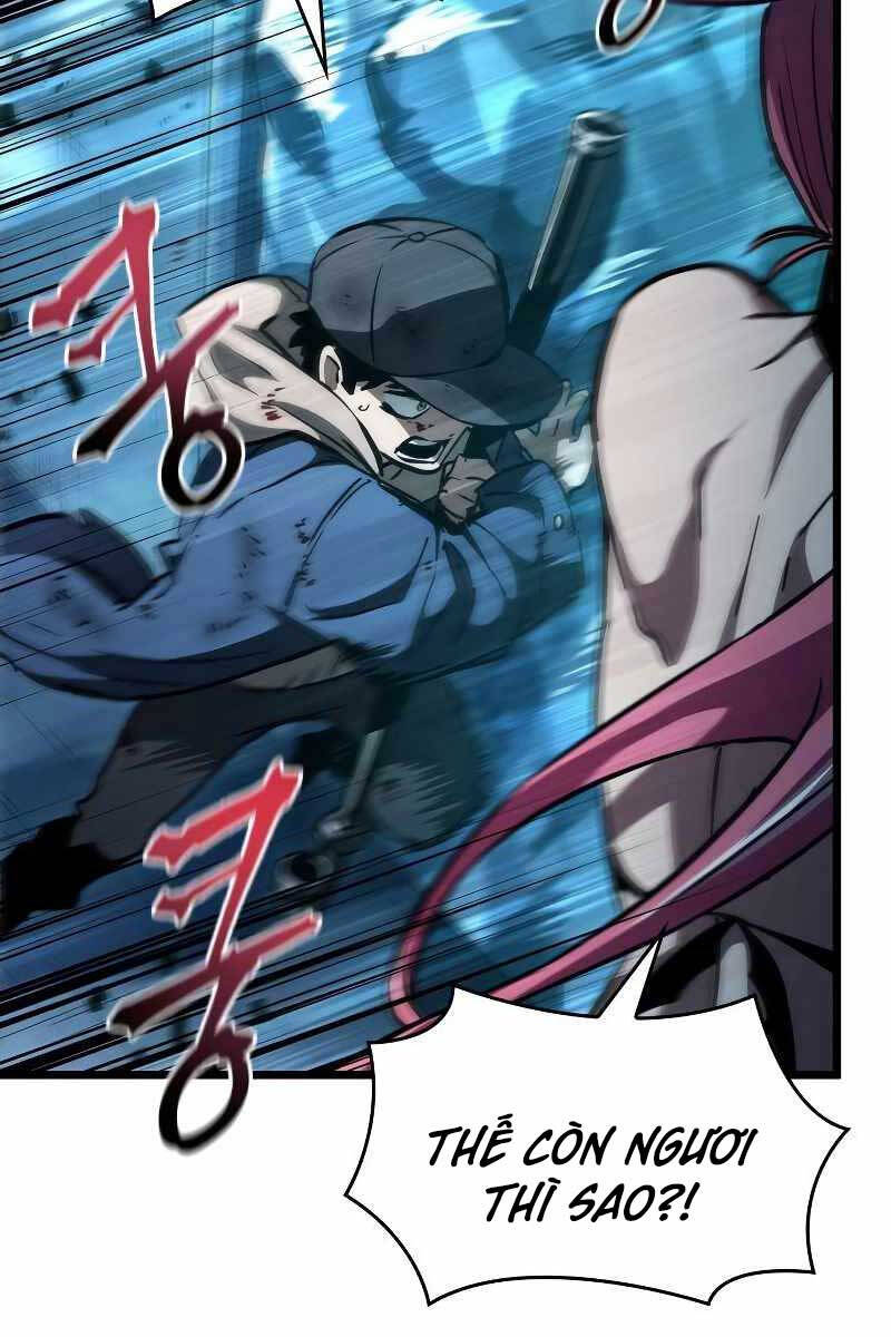 Thế Giới Sau Tận Thế Chapter 77 - Trang 2