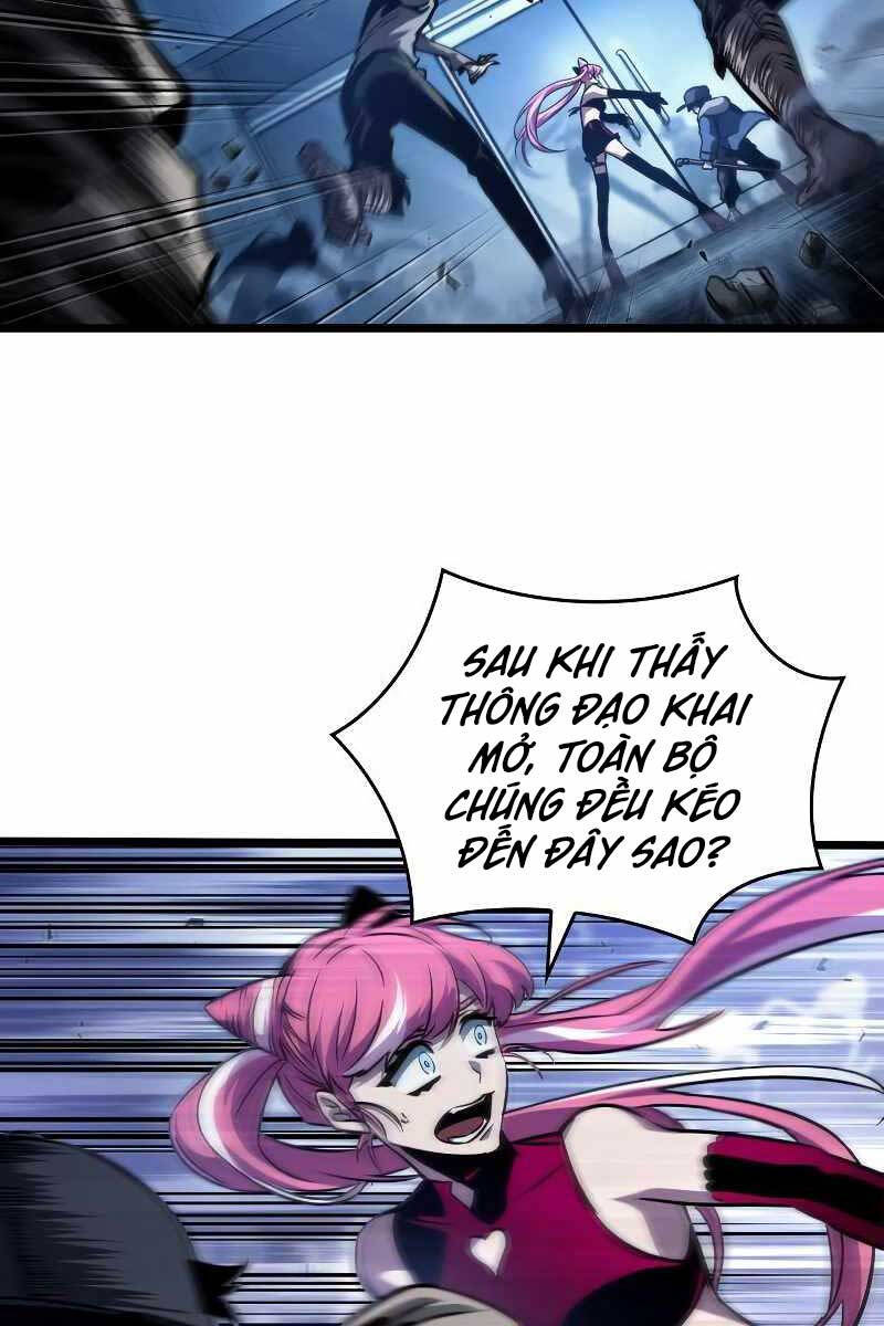 Thế Giới Sau Tận Thế Chapter 77 - Trang 2