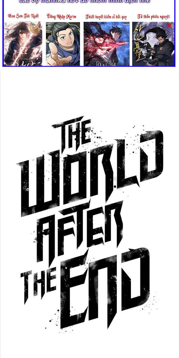 Thế Giới Sau Tận Thế Chapter 78 - Trang 2
