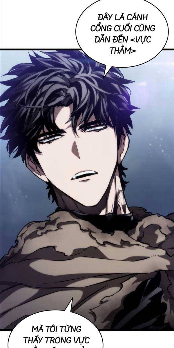 Thế Giới Sau Tận Thế Chapter 78 - Trang 2