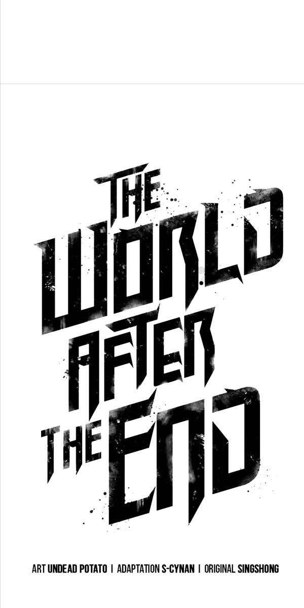 Thế Giới Sau Tận Thế Chapter 78 - Trang 2