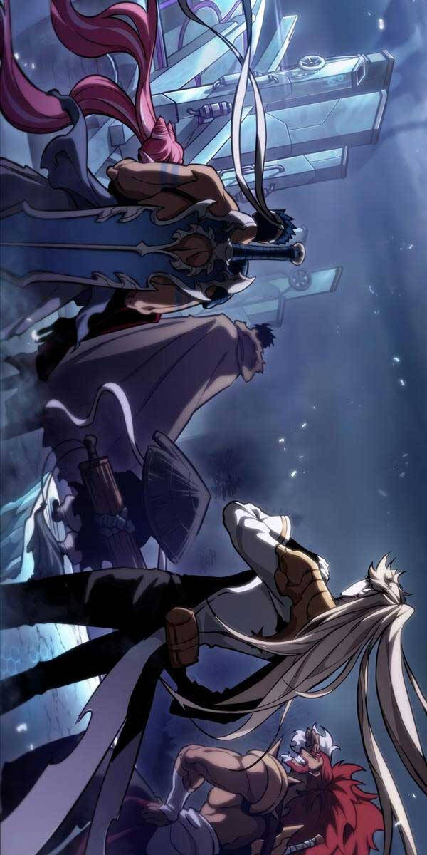 Thế Giới Sau Tận Thế Chapter 78 - Trang 2