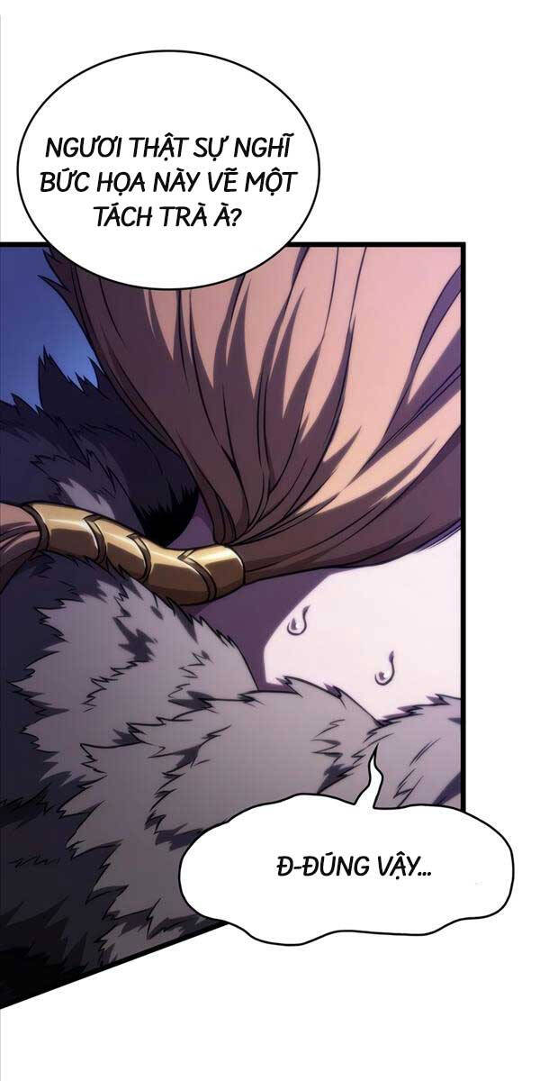 Thế Giới Sau Tận Thế Chapter 78 - Trang 2
