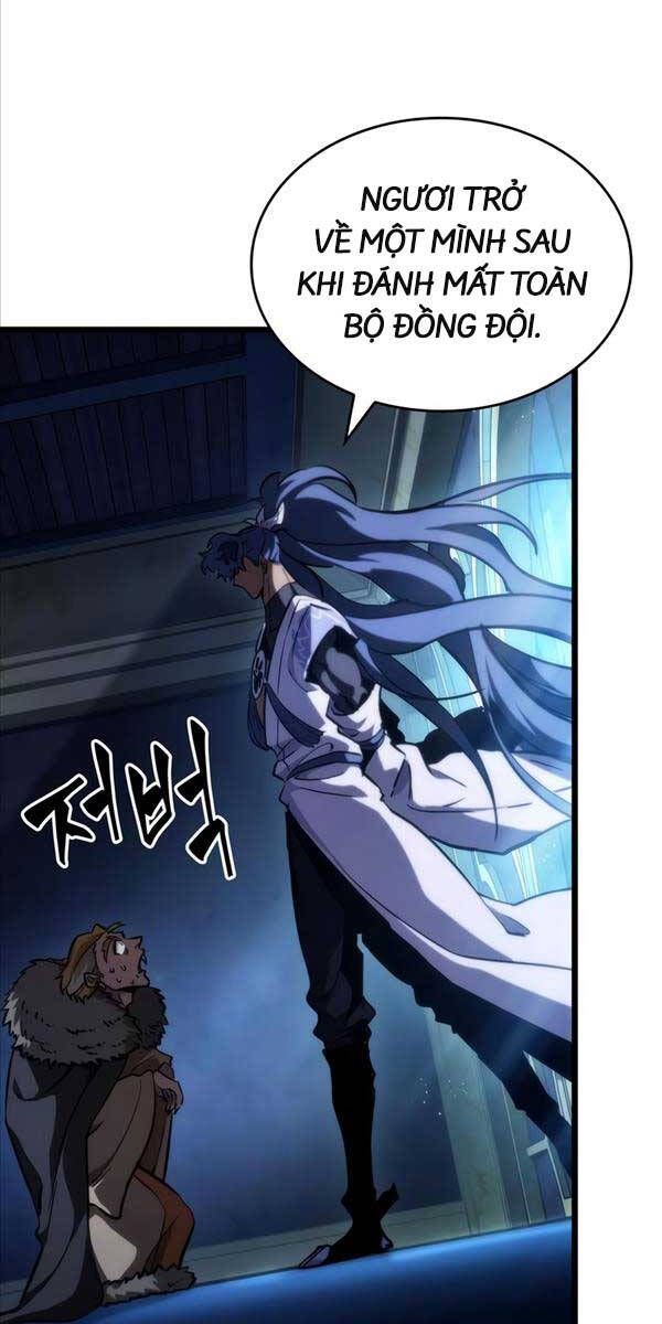 Thế Giới Sau Tận Thế Chapter 78 - Trang 2