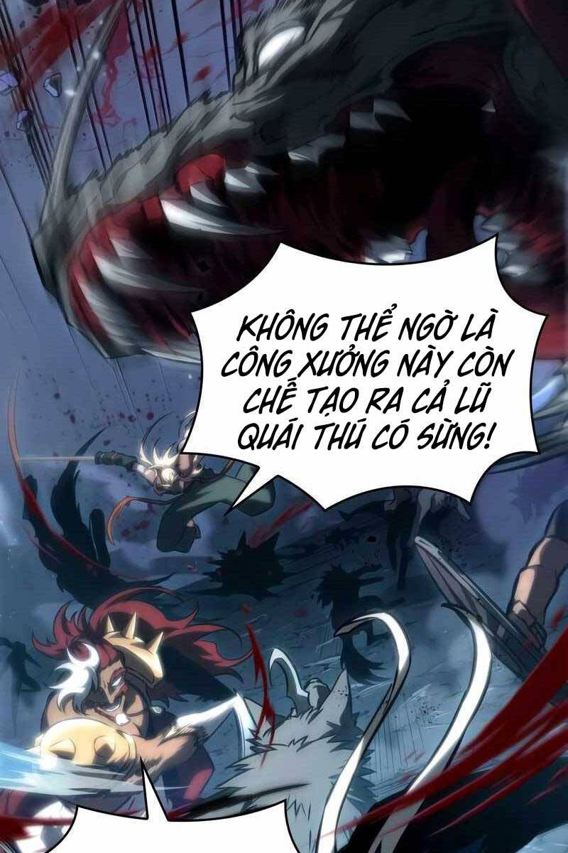 Thế Giới Sau Tận Thế Chapter 79 - Trang 2