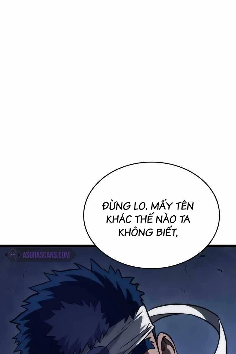 Thế Giới Sau Tận Thế Chapter 79 - Trang 2