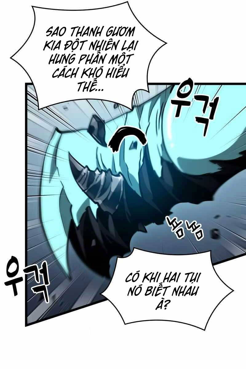 Thế Giới Sau Tận Thế Chapter 79 - Trang 2