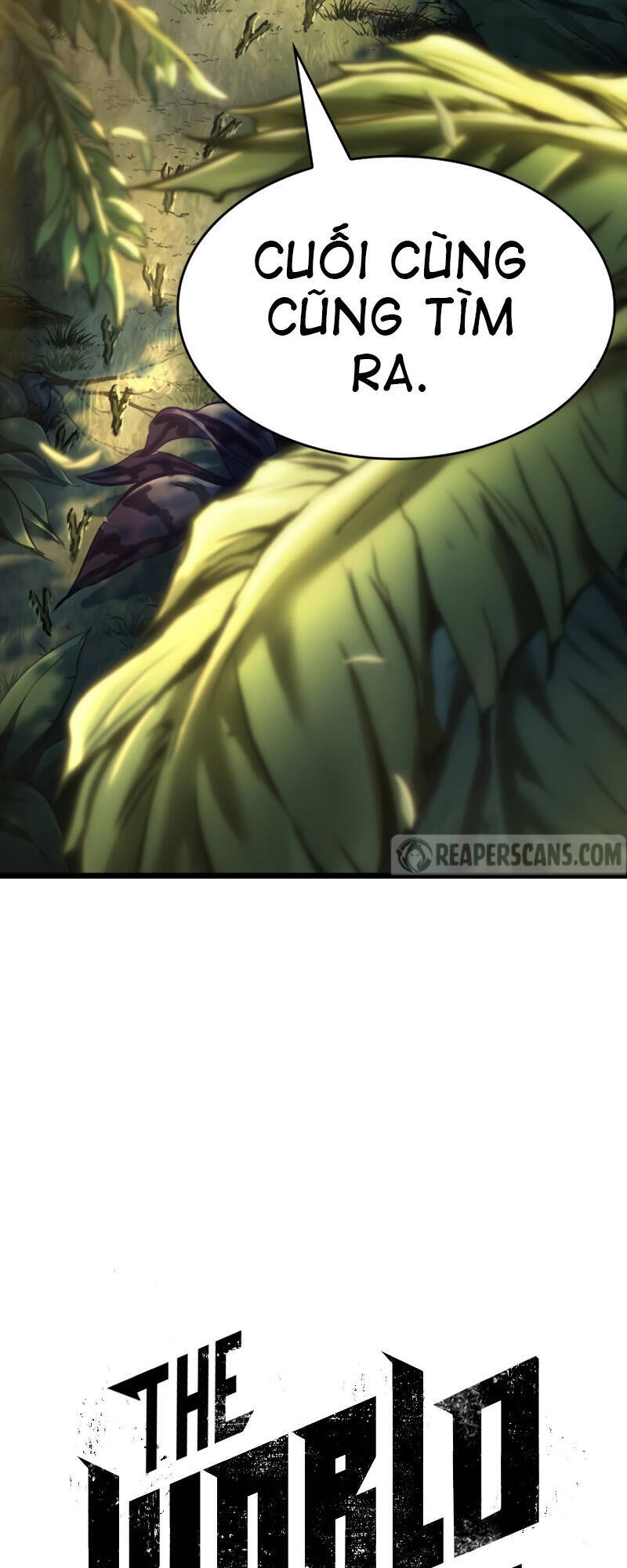 Thế Giới Sau Tận Thế Chapter 8 - Trang 2