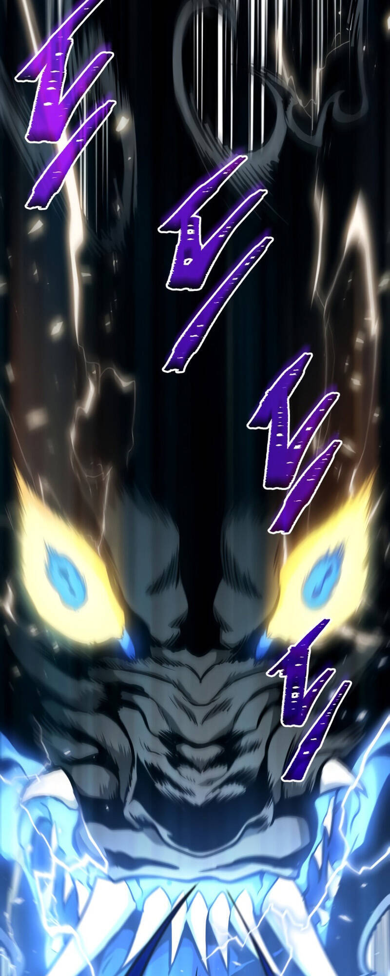 Thế Giới Sau Tận Thế Chapter 8 - Trang 2