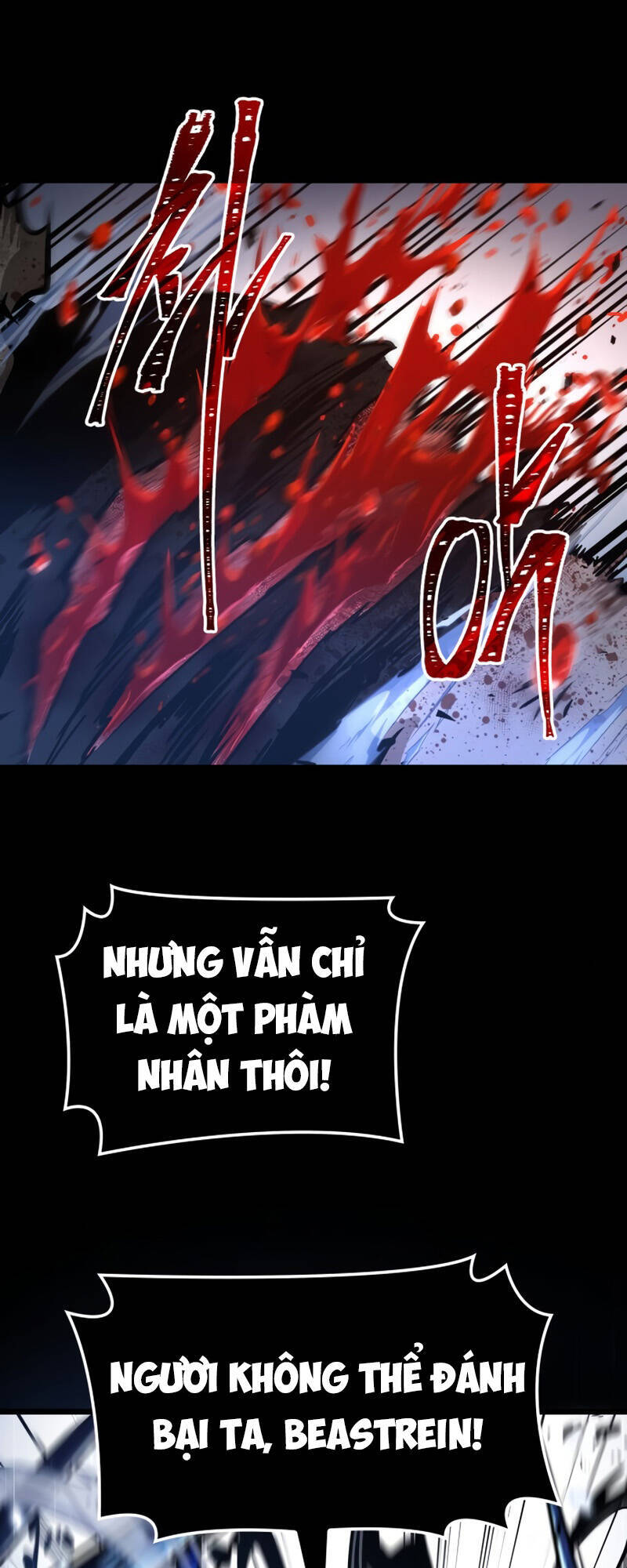 Thế Giới Sau Tận Thế Chapter 8 - Trang 2