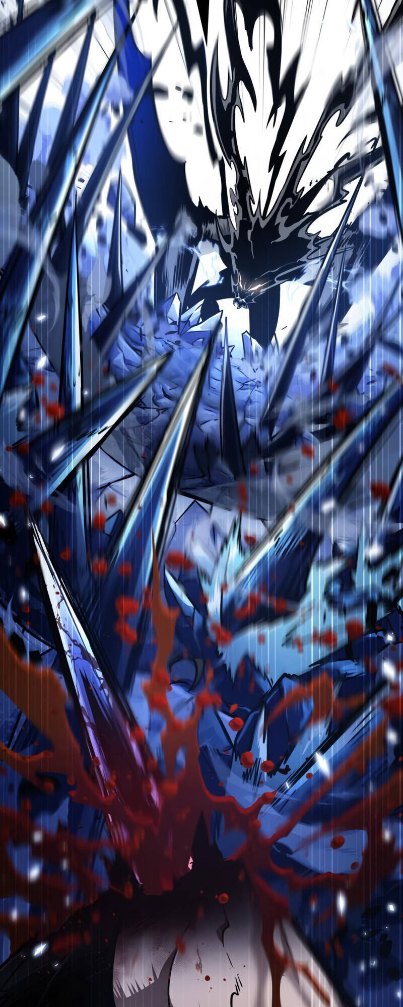 Thế Giới Sau Tận Thế Chapter 8 - Trang 2