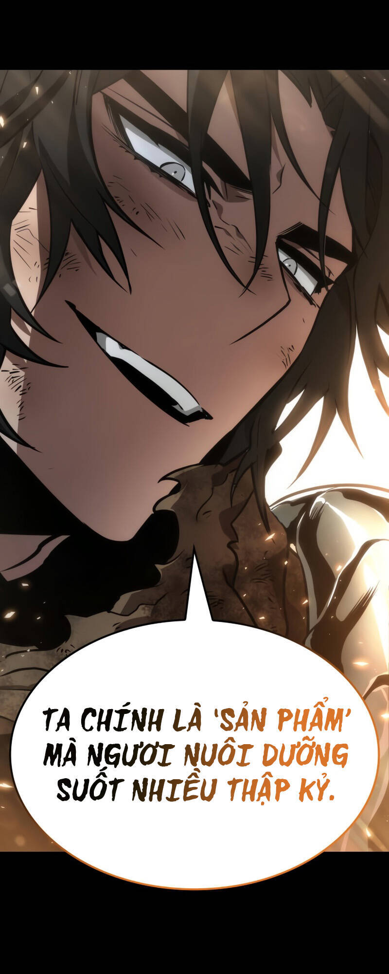 Thế Giới Sau Tận Thế Chapter 8 - Trang 2