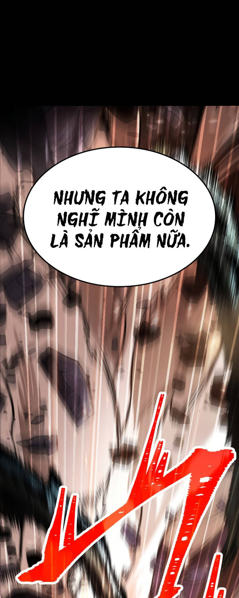 Thế Giới Sau Tận Thế Chapter 8 - Trang 2