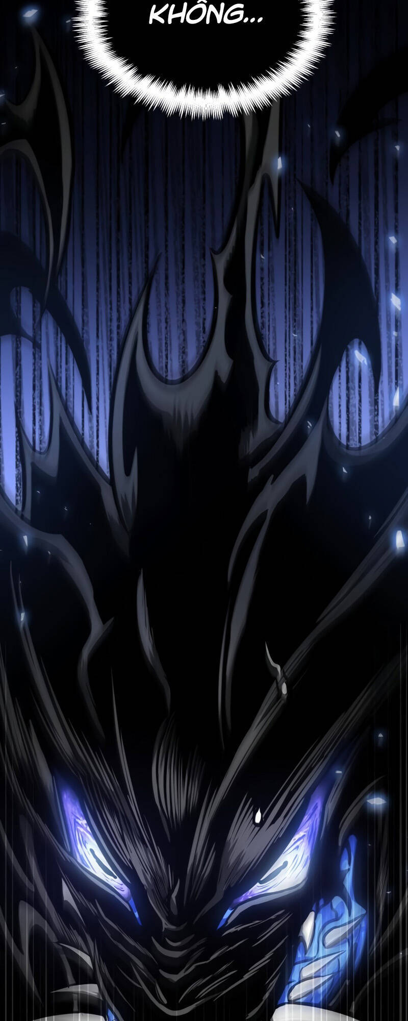 Thế Giới Sau Tận Thế Chapter 8 - Trang 2