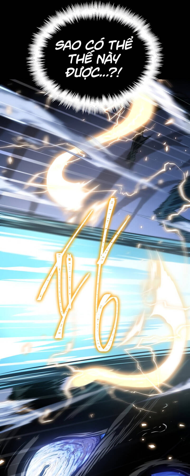 Thế Giới Sau Tận Thế Chapter 8 - Trang 2