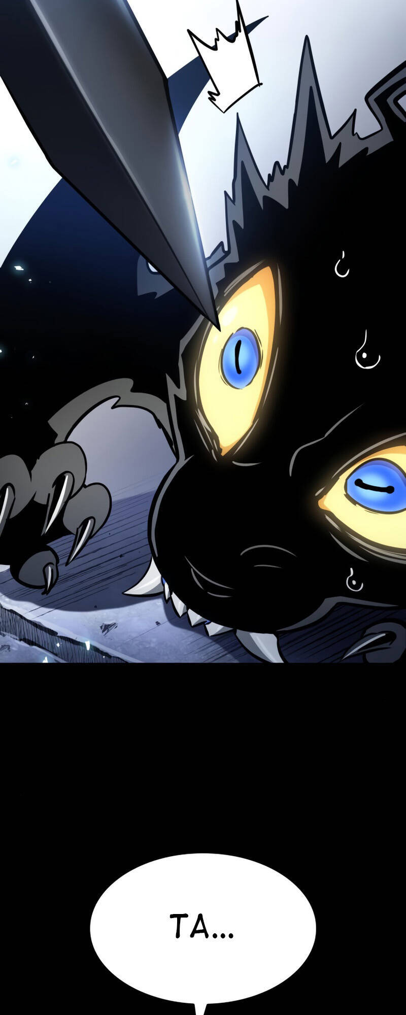 Thế Giới Sau Tận Thế Chapter 8 - Trang 2