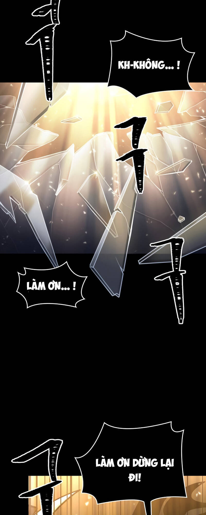 Thế Giới Sau Tận Thế Chapter 8 - Trang 2