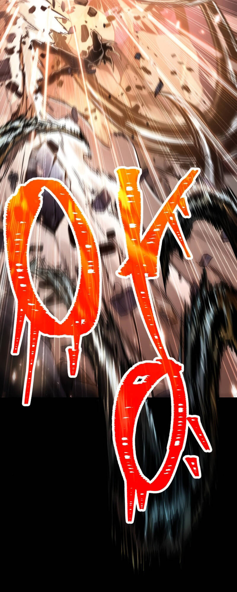 Thế Giới Sau Tận Thế Chapter 8 - Trang 2