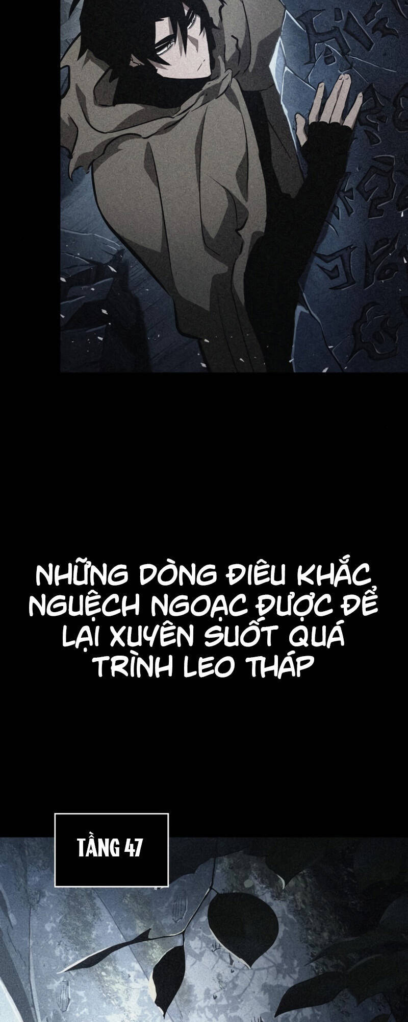 Thế Giới Sau Tận Thế Chapter 8 - Trang 2