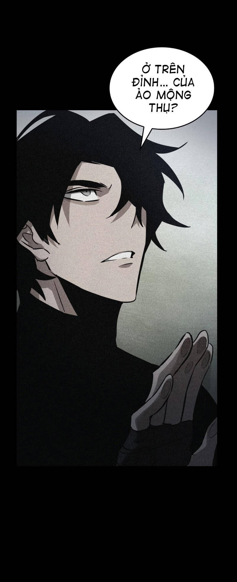 Thế Giới Sau Tận Thế Chapter 8 - Trang 2