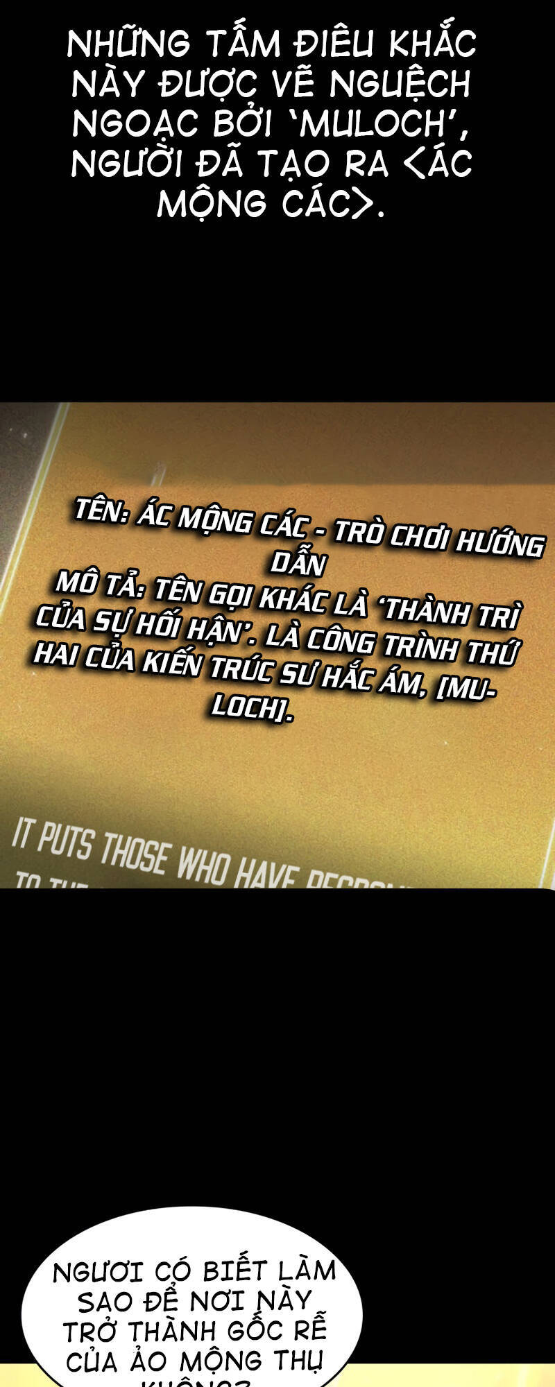 Thế Giới Sau Tận Thế Chapter 8 - Trang 2