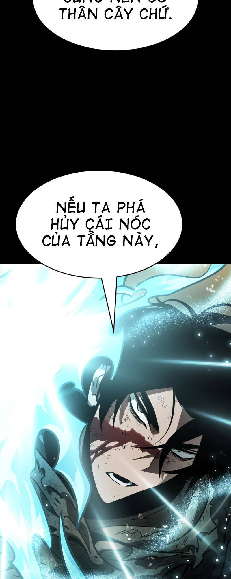 Thế Giới Sau Tận Thế Chapter 8 - Trang 2