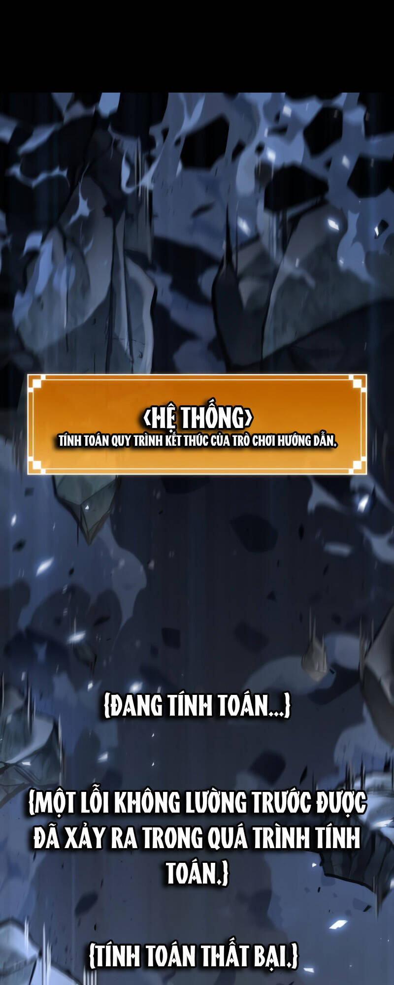 Thế Giới Sau Tận Thế Chapter 8 - Trang 2