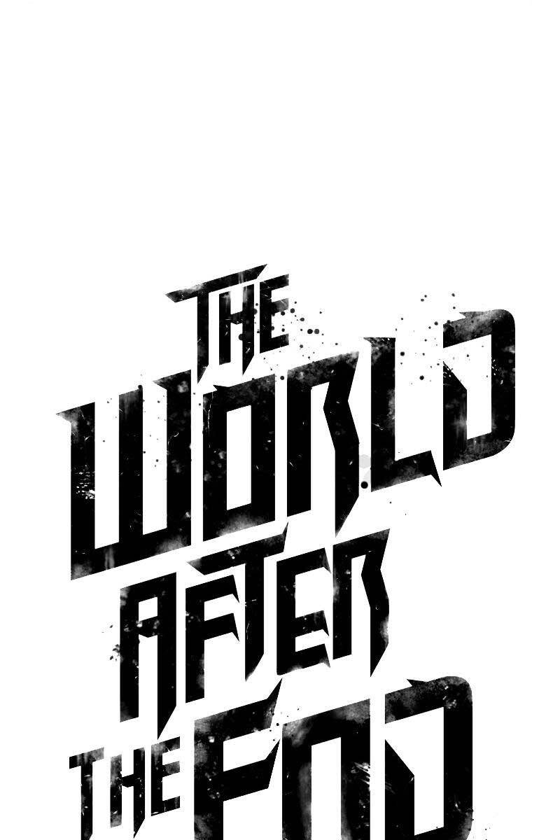 Thế Giới Sau Tận Thế Chapter 80 - Trang 2