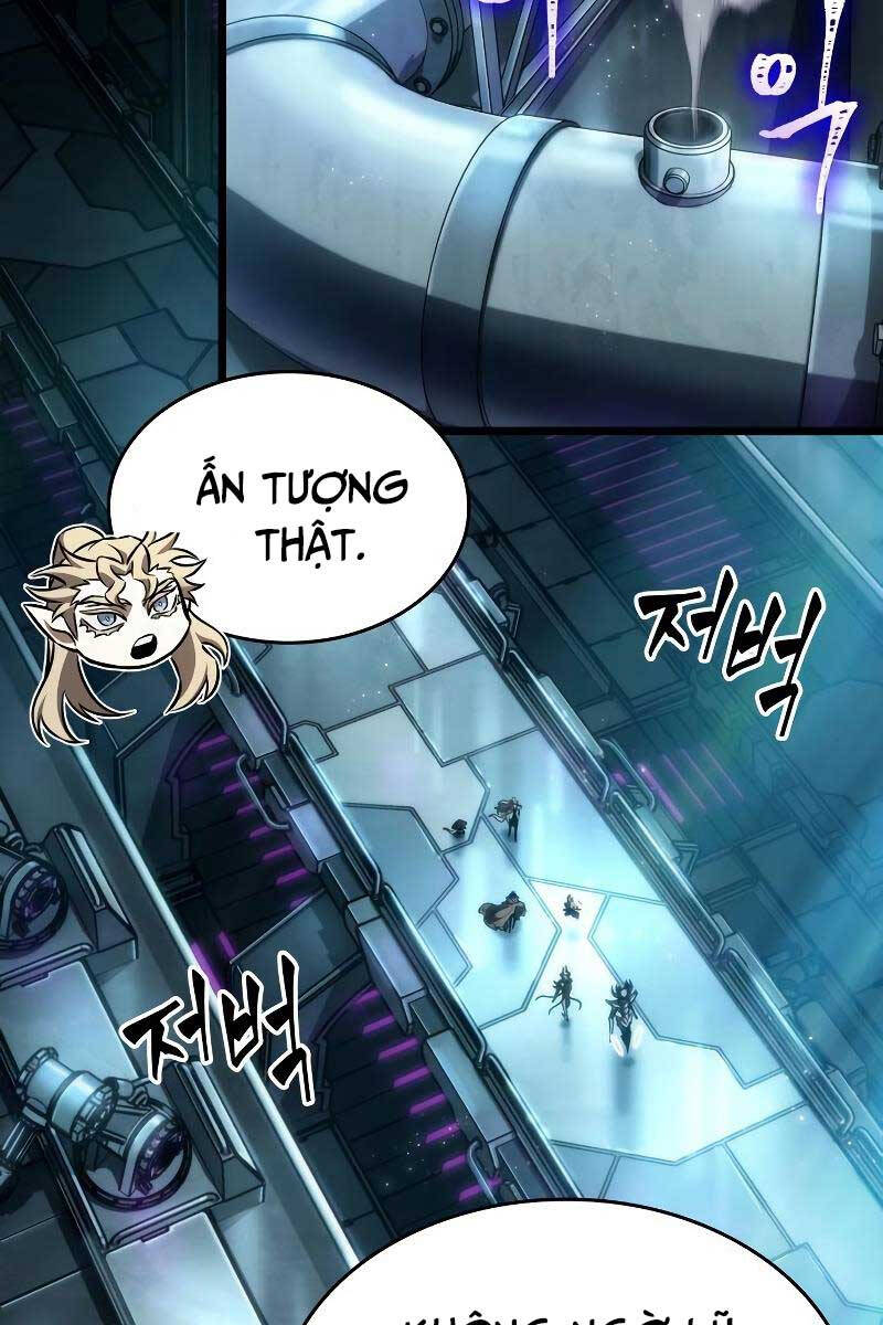 Thế Giới Sau Tận Thế Chapter 80 - Trang 2