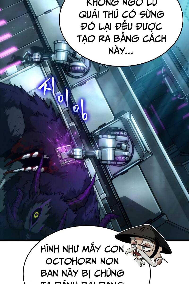 Thế Giới Sau Tận Thế Chapter 80 - Trang 2