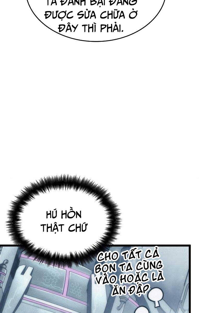 Thế Giới Sau Tận Thế Chapter 80 - Trang 2