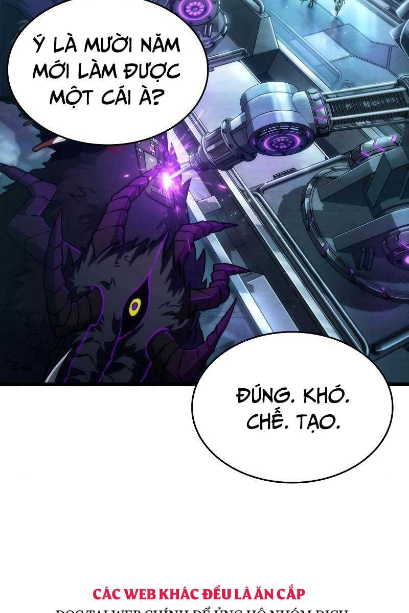 Thế Giới Sau Tận Thế Chapter 80 - Trang 2