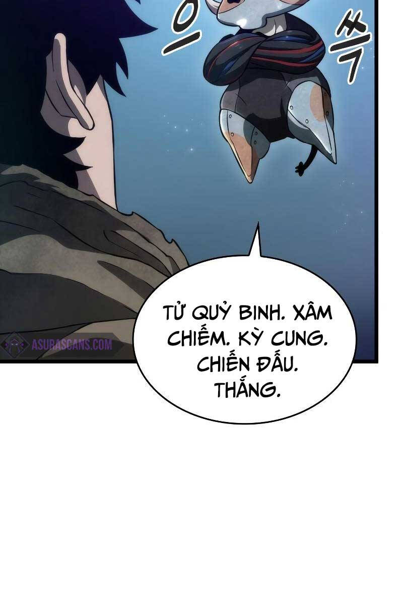 Thế Giới Sau Tận Thế Chapter 80 - Trang 2