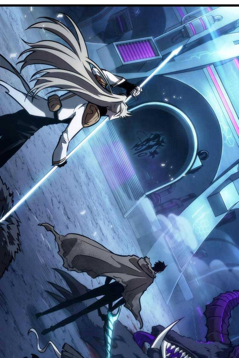 Thế Giới Sau Tận Thế Chapter 80 - Trang 2