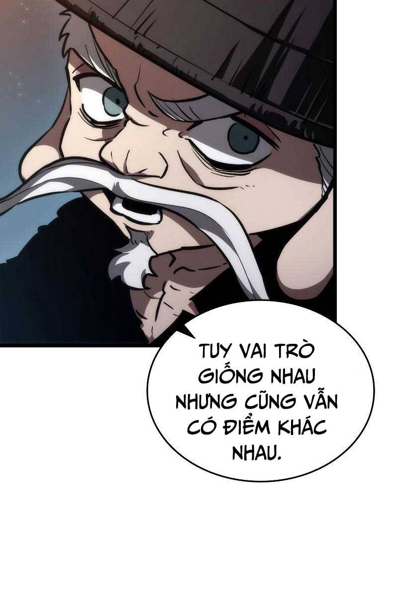 Thế Giới Sau Tận Thế Chapter 80 - Trang 2