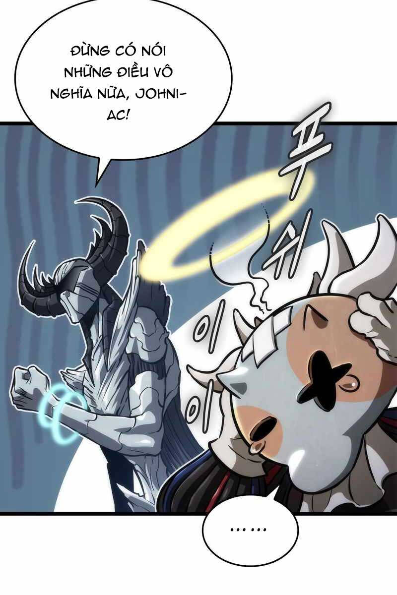 Thế Giới Sau Tận Thế Chapter 81 - Trang 2