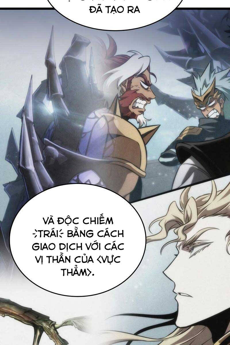 Thế Giới Sau Tận Thế Chapter 82 - Trang 2