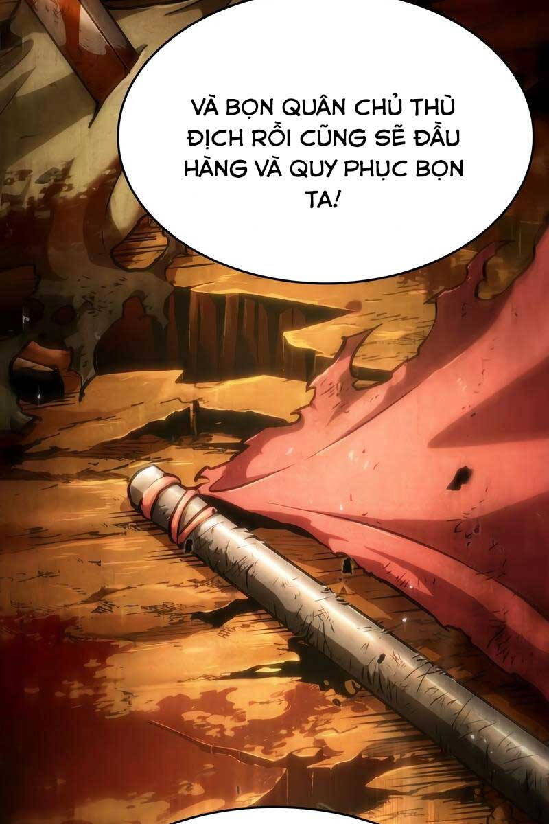 Thế Giới Sau Tận Thế Chapter 82 - Trang 2