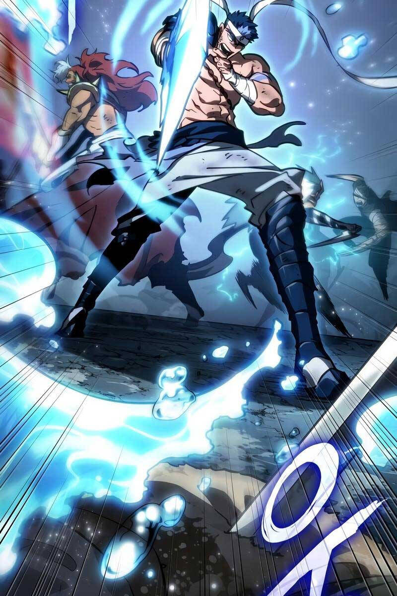 Thế Giới Sau Tận Thế Chapter 82 - Trang 2