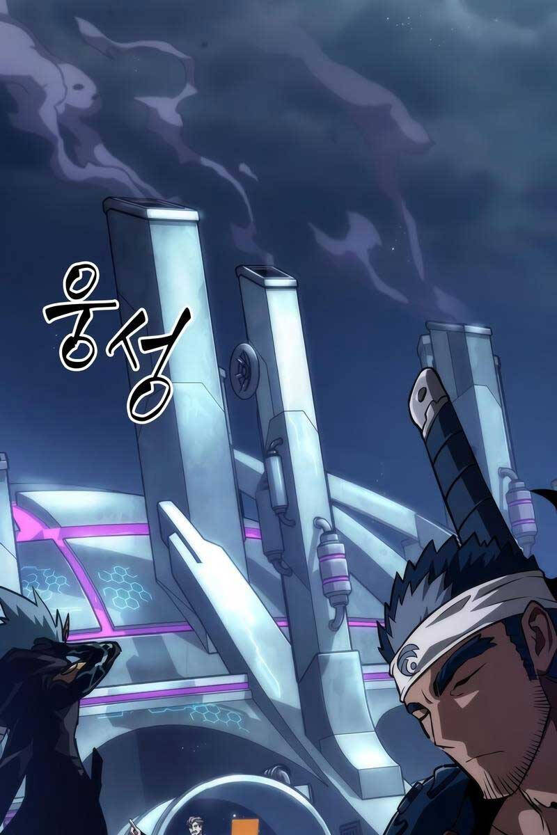 Thế Giới Sau Tận Thế Chapter 82 - Trang 2