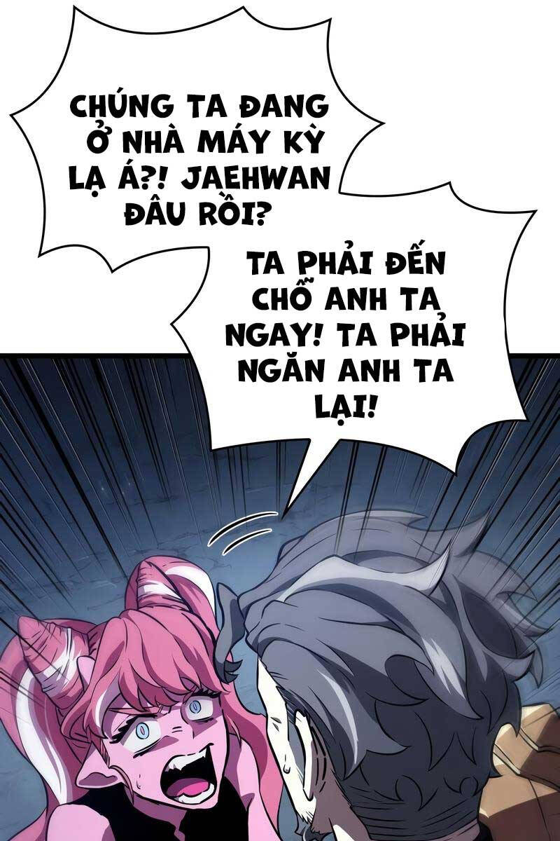 Thế Giới Sau Tận Thế Chapter 82 - Trang 2