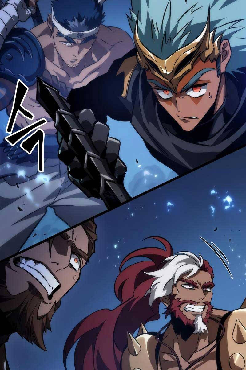 Thế Giới Sau Tận Thế Chapter 82 - Trang 2