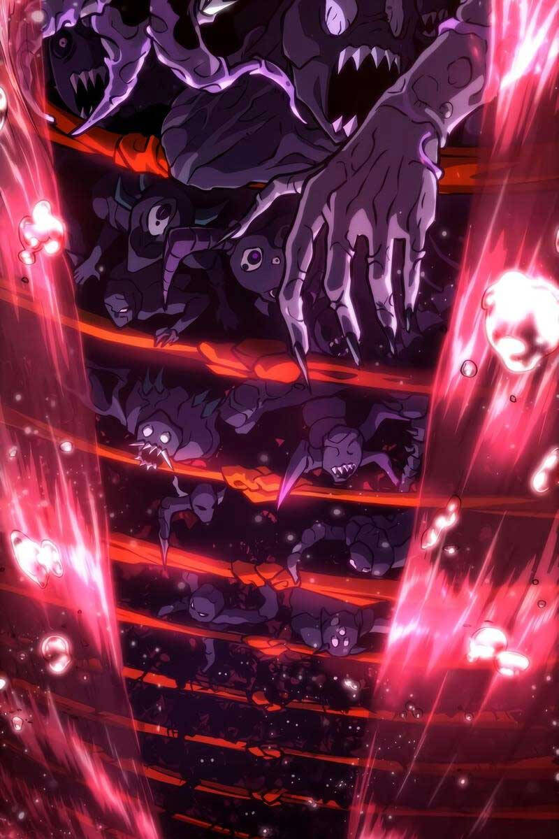 Thế Giới Sau Tận Thế Chapter 82 - Trang 2