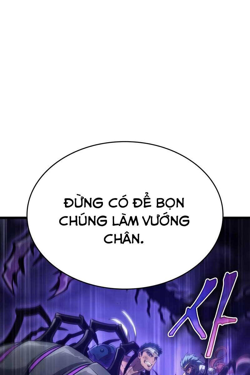 Thế Giới Sau Tận Thế Chapter 82 - Trang 2