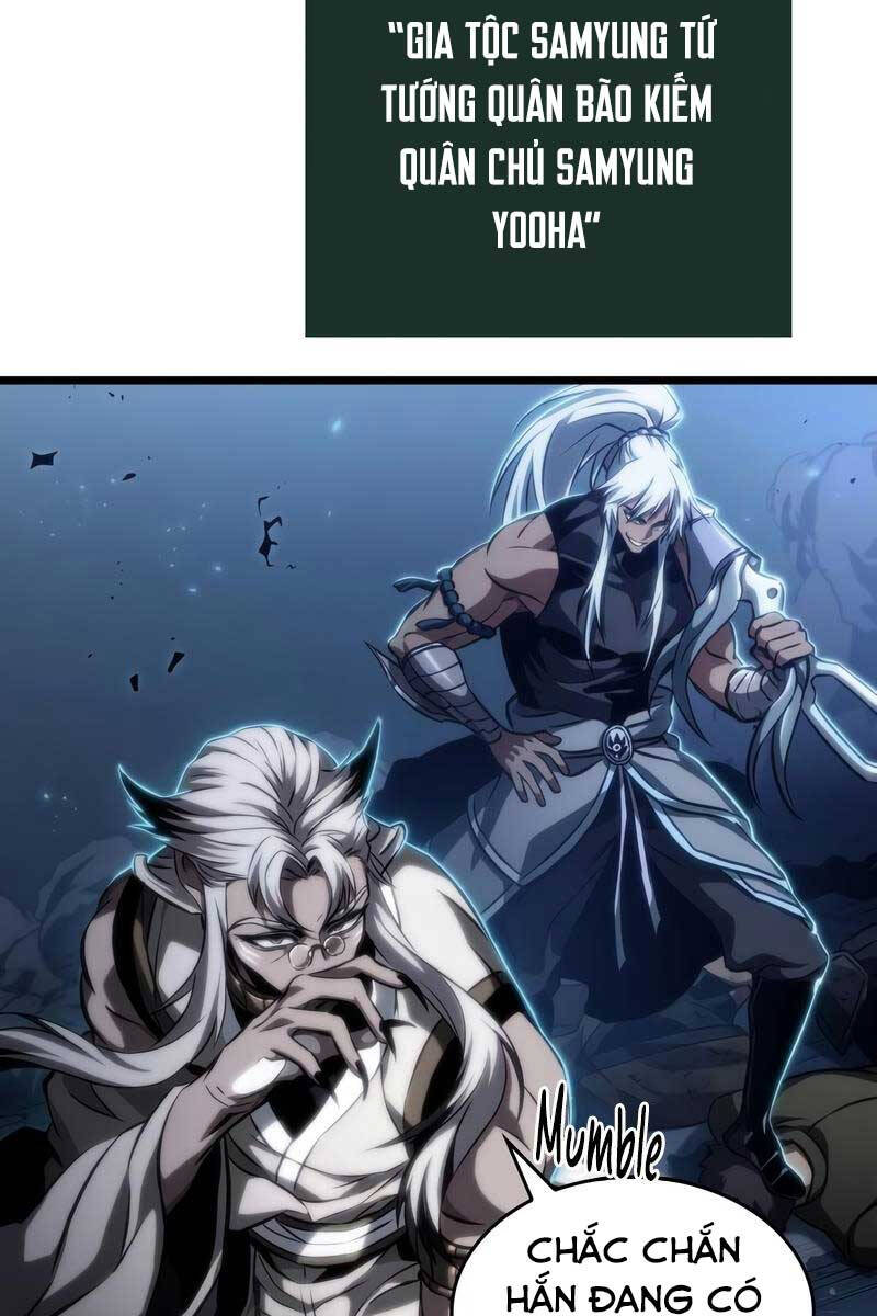 Thế Giới Sau Tận Thế Chapter 82 - Trang 2