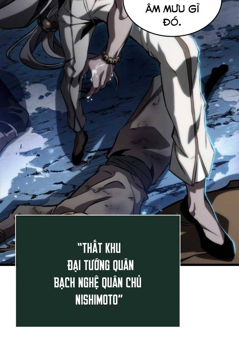 Thế Giới Sau Tận Thế Chapter 82 - Trang 2