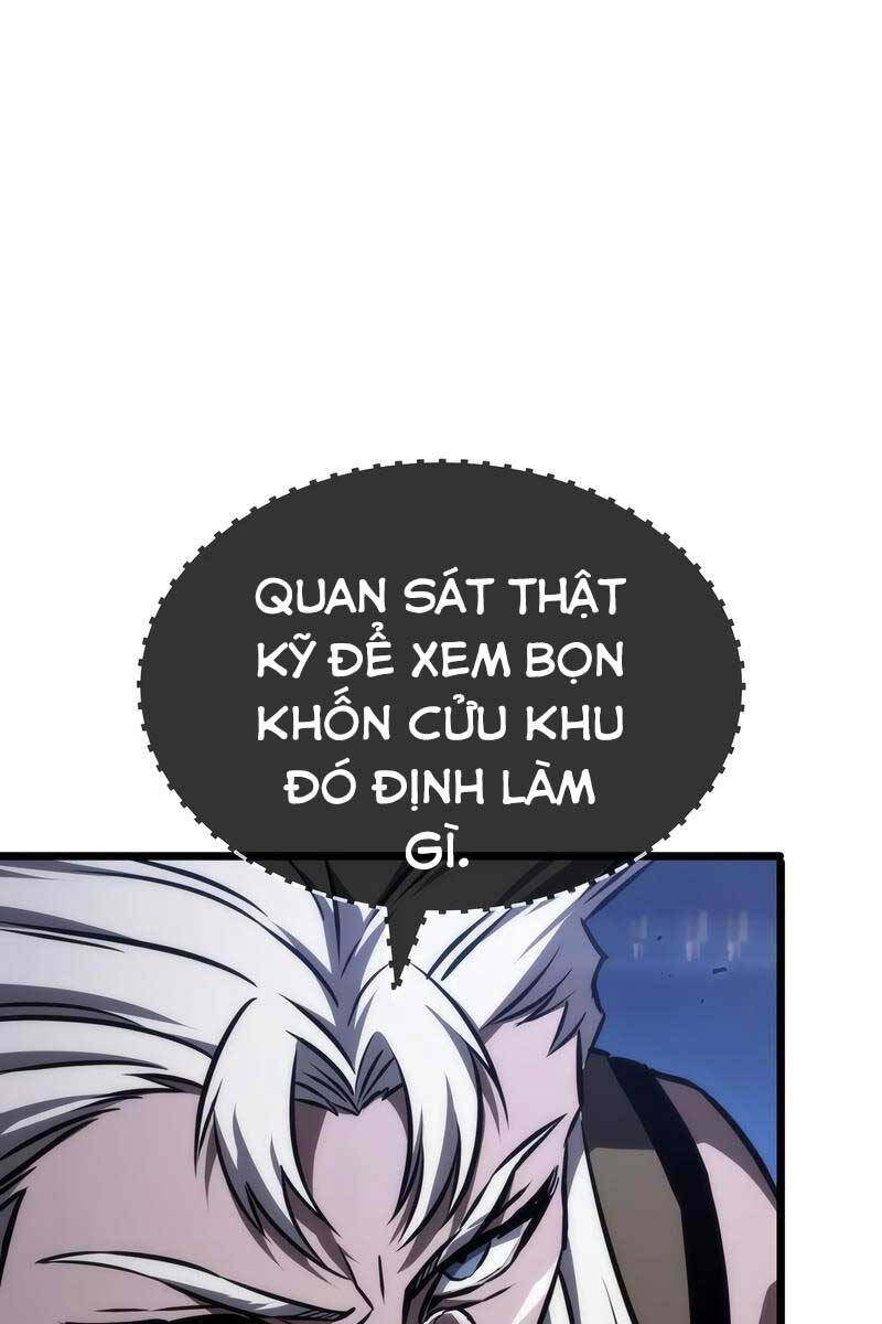 Thế Giới Sau Tận Thế Chapter 82 - Trang 2
