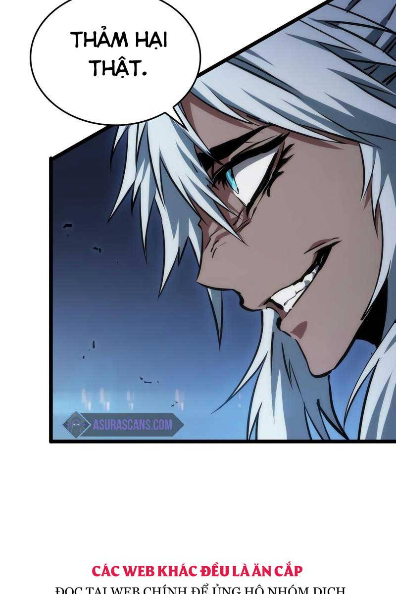 Thế Giới Sau Tận Thế Chapter 82 - Trang 2