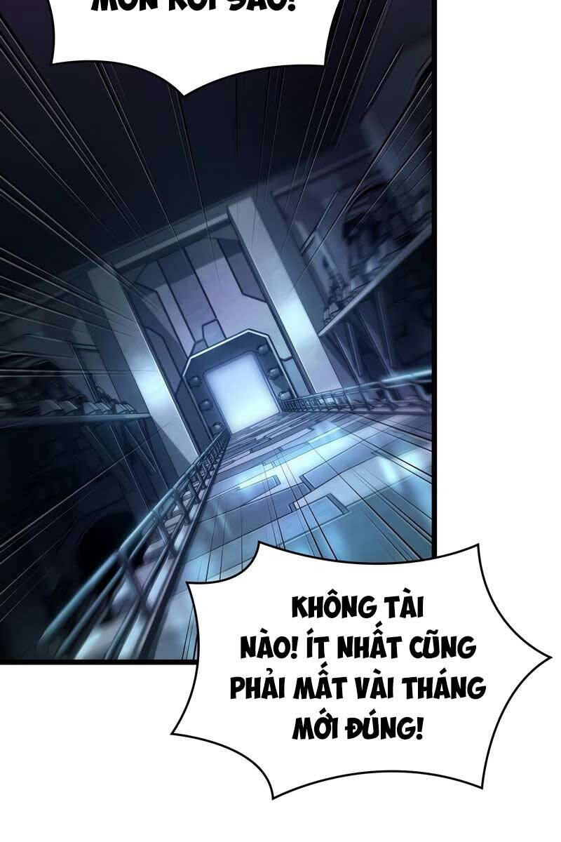 Thế Giới Sau Tận Thế Chapter 83 - Trang 2